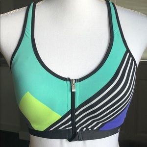 VSX SPORT Women’s Knockout Sports Bra 34B